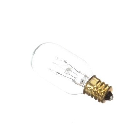 Star LAMP, CAND. 15WT 120V 2S-Y8552